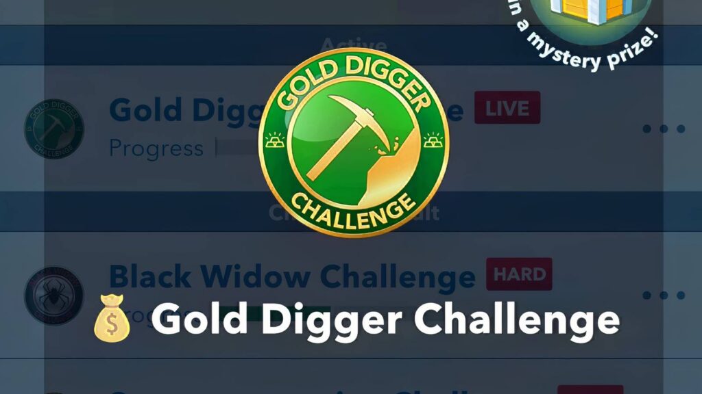 How to Complete Bitlife’s Gold Digger Challenge