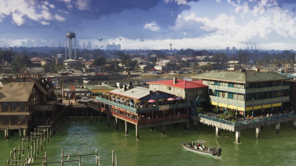 Grand Theft Auto 6 CEO Releases Official Statement on Christmas Discounts