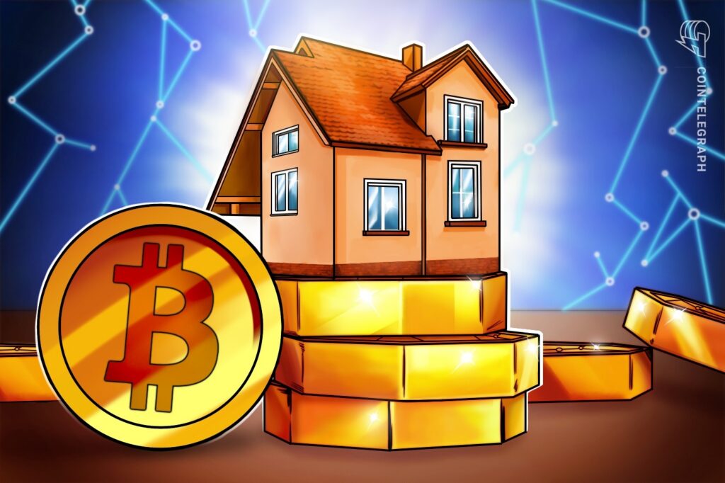 Coinbase Powers Better’s Crypto-Backed Mortgage Product