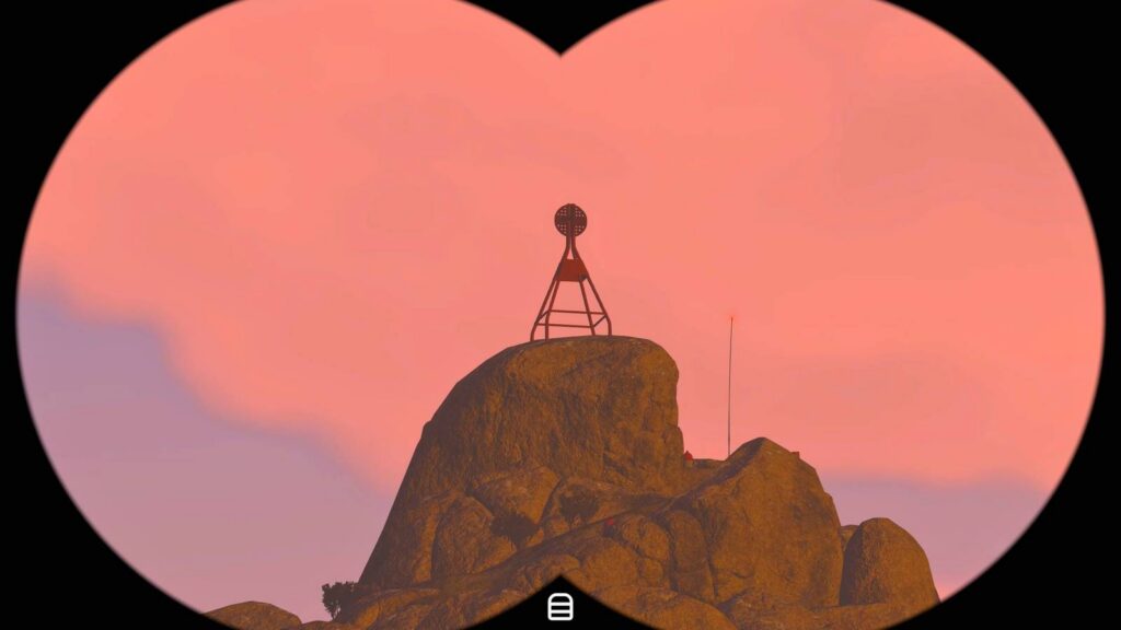 How to Reach Highest Point (Big Climb Trophy)