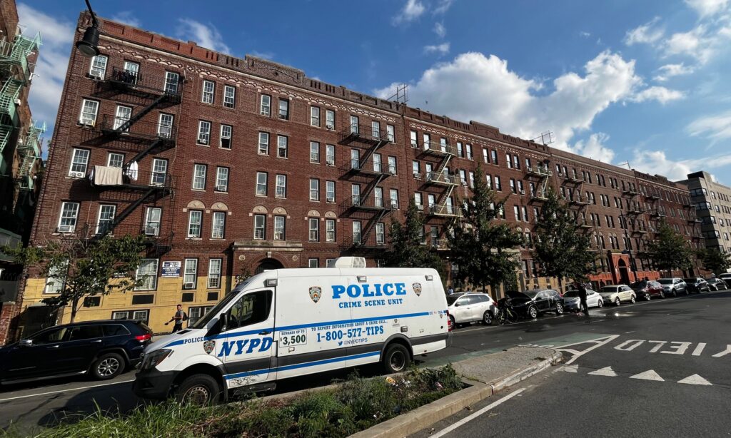 Death of woman found in Bronx apartment with head and body trauma deemed homicide