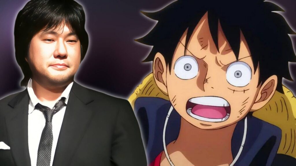 Eiichiro Oda Officially Sets Up A New Pirate King Replacement For Luffy