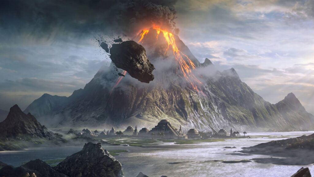 7 Open-World RPGs That Give You Almost Too Much Freedom