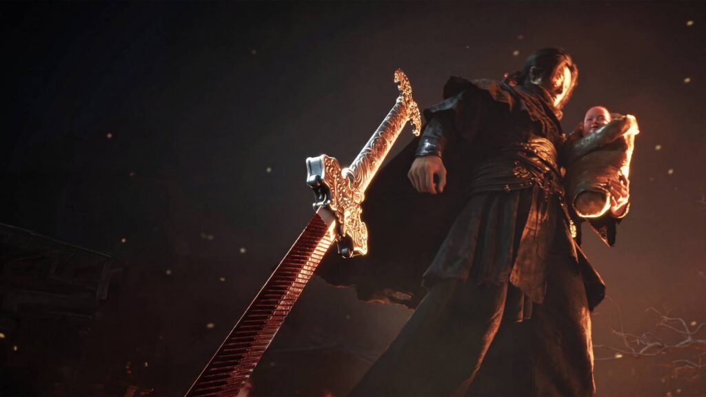 Phantom Blade Zero’s State of Play Has One Incredibly Simple Job