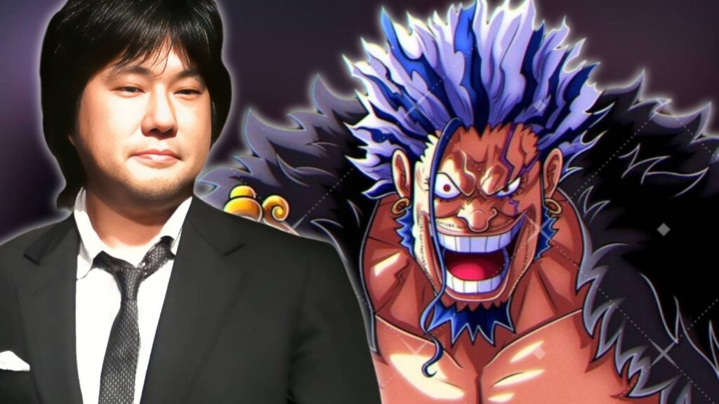 One Piece Confirms New Legendary Pirate Stronger Than Rocks D. Xebec