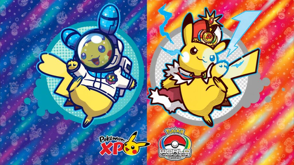 Pokemon Says World Championships “Have To” Move Outside the US, But There’s a Catch