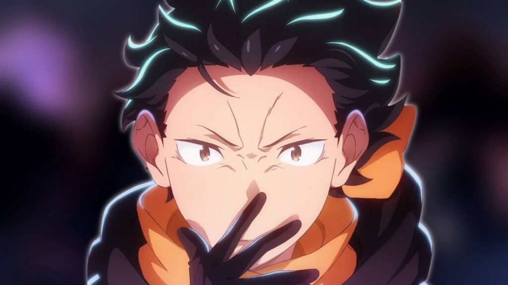 Zero’s Best Quote Proves It’s The King of Isekai