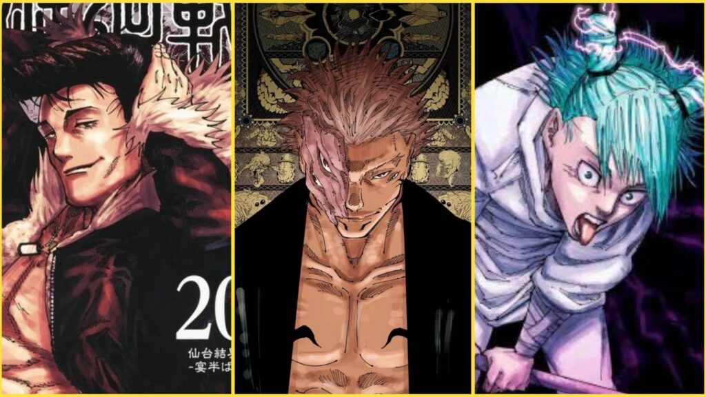 9 Strongest Ancient Characters, Ranked