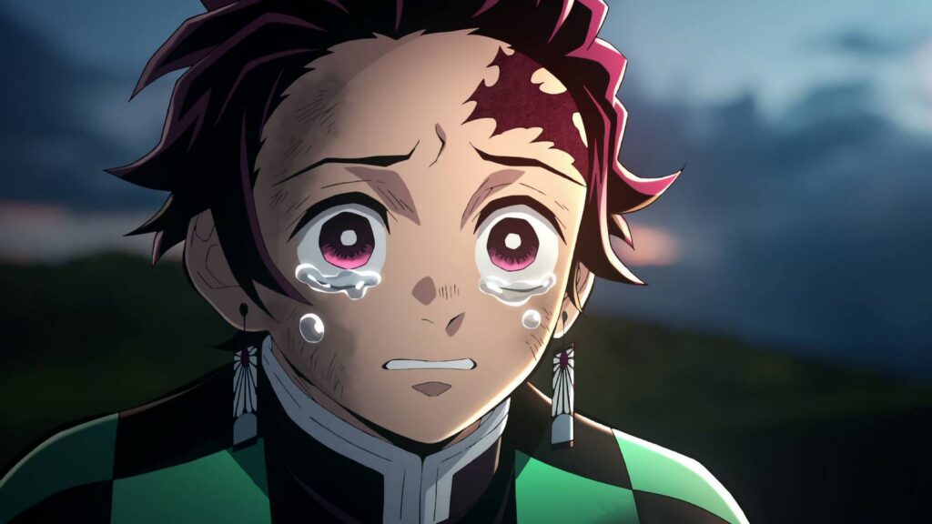 It’s The End Of An Era For Streaming Anime Online