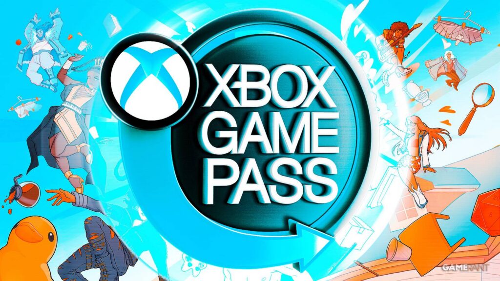 Xbox Game Pass Adds Ridiculous 2025 Game Unlike Anything Else