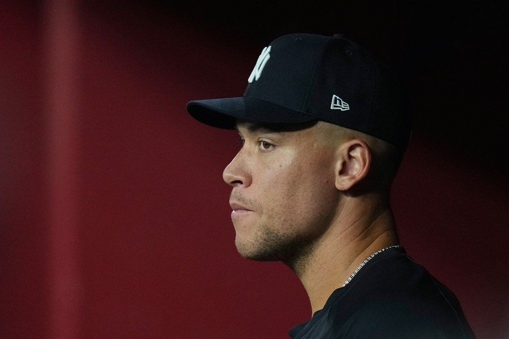 Aaron Judge, Yankees claim they know nothing about severity of his injury