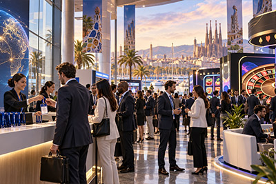 ICE Barcelona 2027 Registration Opens Ahead of January Event