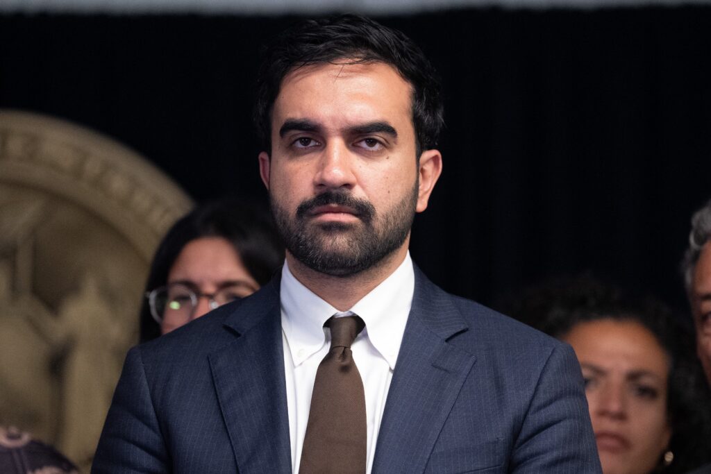 NY judge strikes down Mayor Mamdani’s pied-à-terre tax rollout, forcing city to start over
