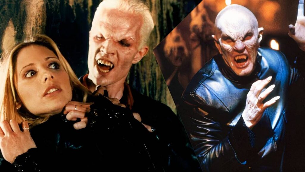 10 Strongest Buffyverse Vampires, Ranked by Power