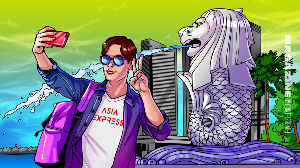 Tether Sued Over Frozen ‘Pig Butcher’ Coins, 6,600 Students Get Crypto Loans: Asia Express