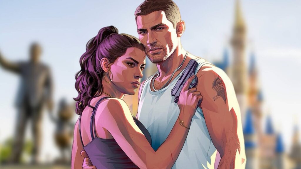 GTA 6’s Map Is Still Hiding One of Its Most Obvious Florida Parodies