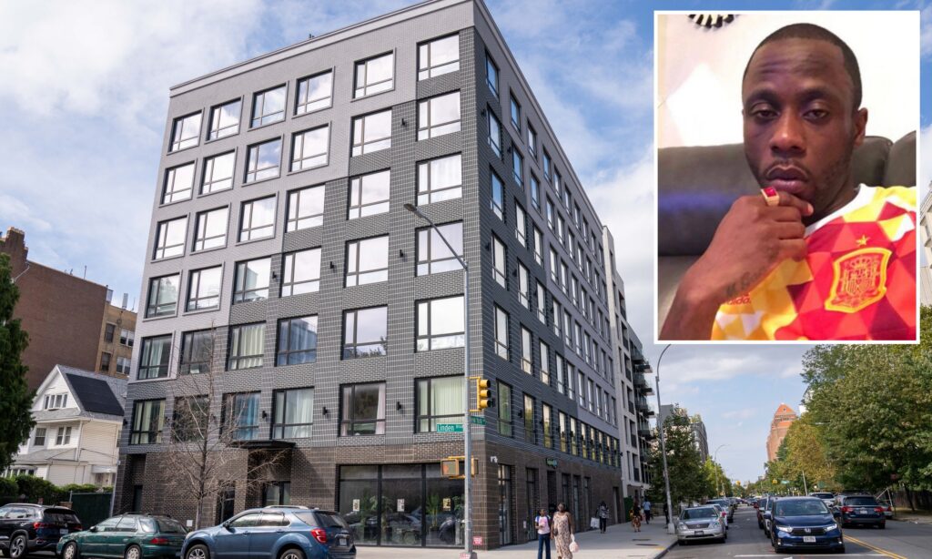 Brooklyn woman claims she stabbed boyfriend to death because he’d beaten her for years