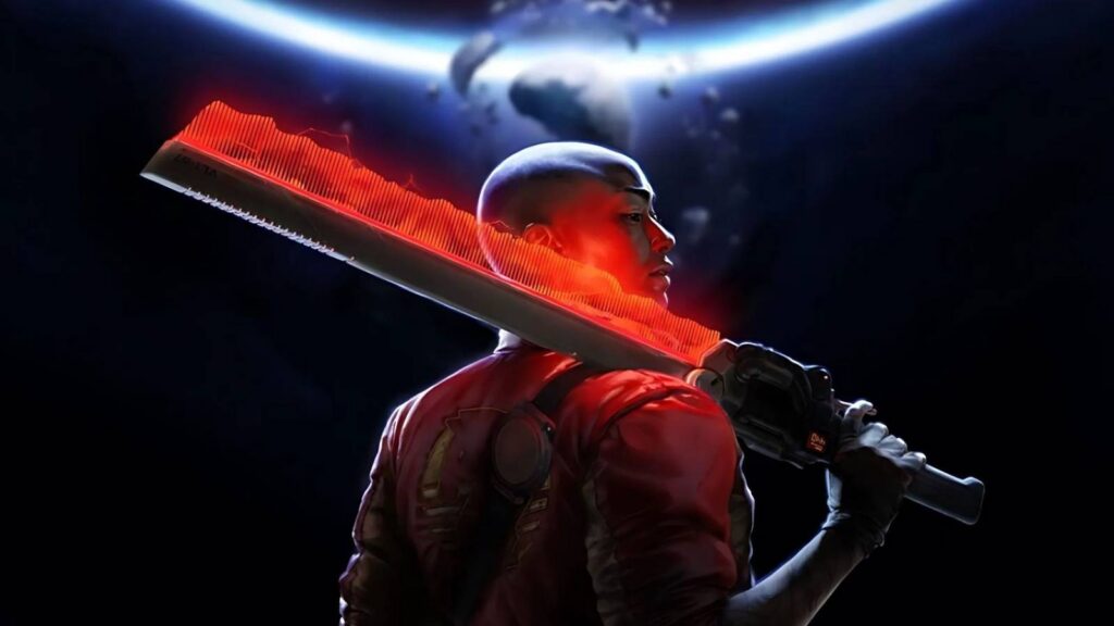 Naughty Dog Finally Reveals What’s Next for Intergalactic