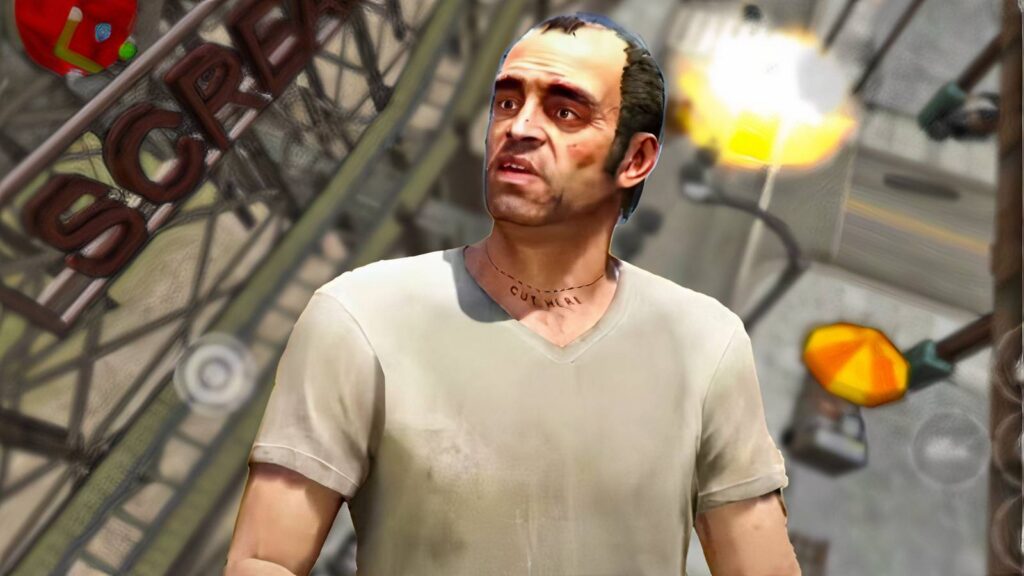 GTA & 4 Perfect Open-World Masterpieces Nobody Remembers