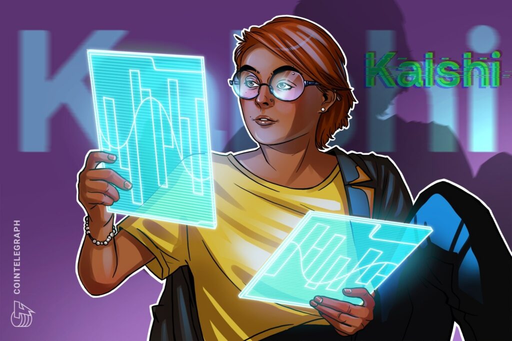 Kalshi Traffic Jumps 1,520% as Market Share Expands