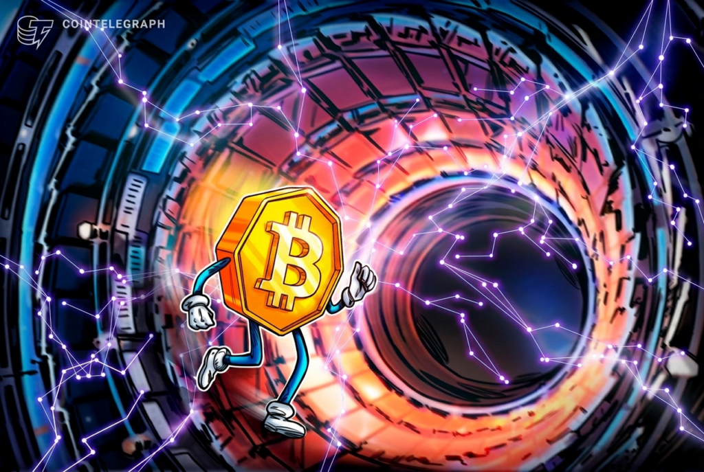 QuFi Rolls Out Post-Quantum Security Layer with uBTC Bitcoin Test