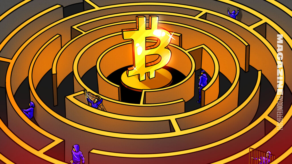 Wallet Recovery Experts Crack $1B ETH Wallet… But Find Just $10