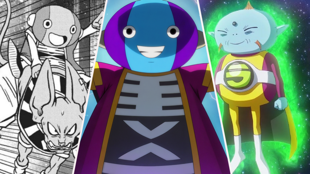5 Strongest Versions of Zeno in the Multiverse, Ranked