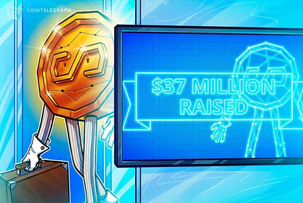 HIFI Raises $37M for Stablecoin Payments, Tokenized Markets