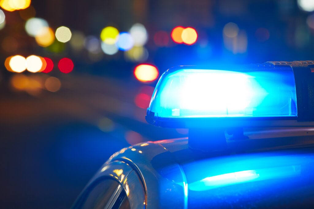 Cops break up Queens street takeover at same spot as April car chaos