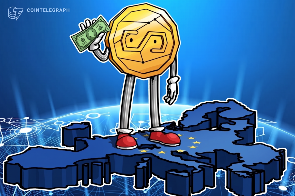 AllUnity Launches MiCA-Regulated USD Stablecoin USDAU