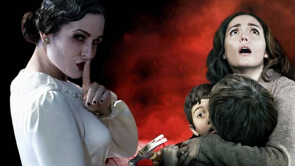 This Polarizing Horror Movie Is a Streaming Hit Right Now Despite Its Reviews