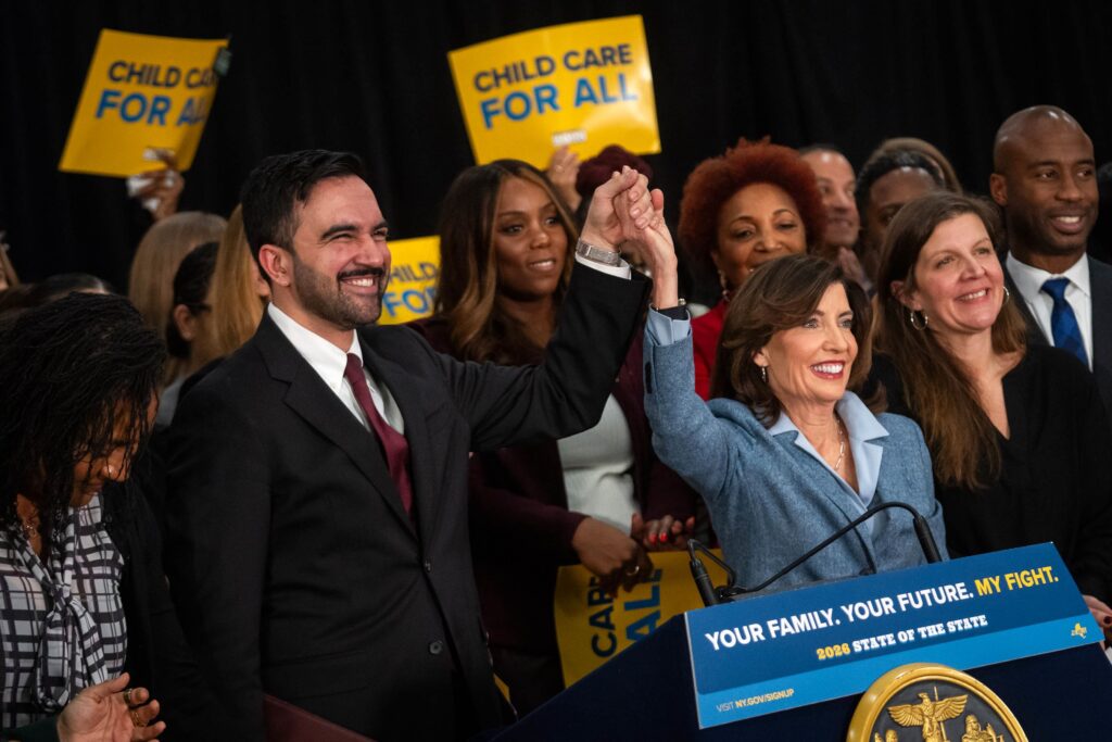10K low-income NYC families to move off childcare waitlist and receive vouchers