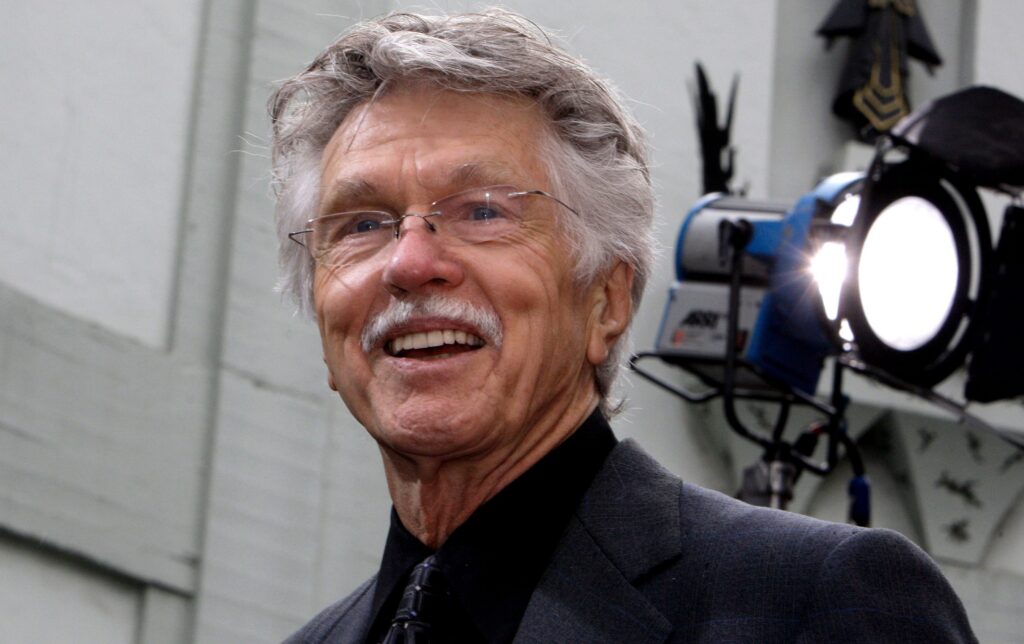 Actor Tom Skerritt of ‘Steel Magnolias,” “Top Gun,” dies at 93