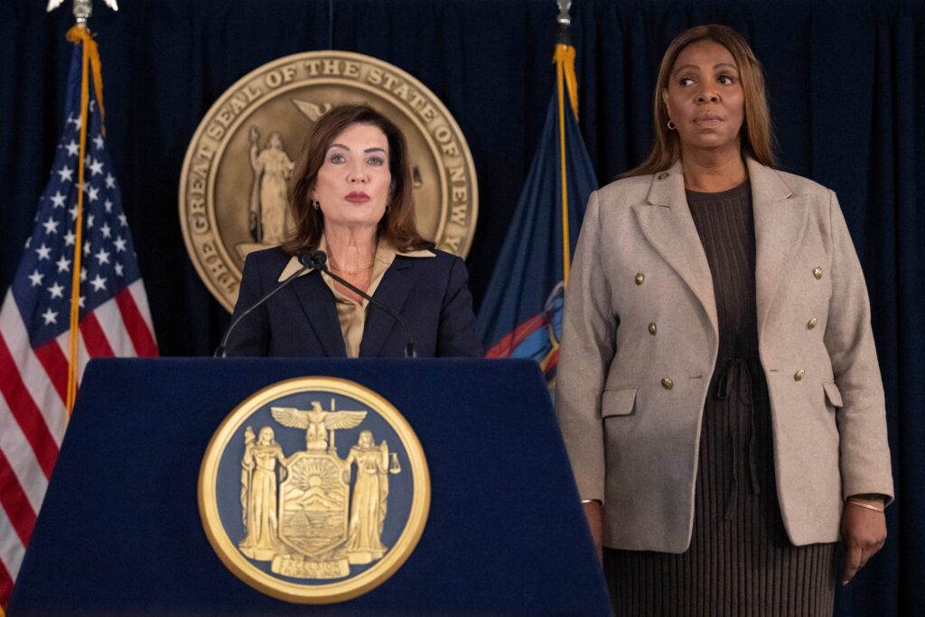 Hochul says DA, Cornell ‘failed’ Jane Doe in gang rape probe