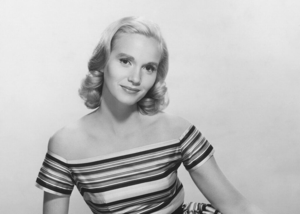 ‘On the Waterfront’ Oscar winner Eva Marie Saint dies at 102