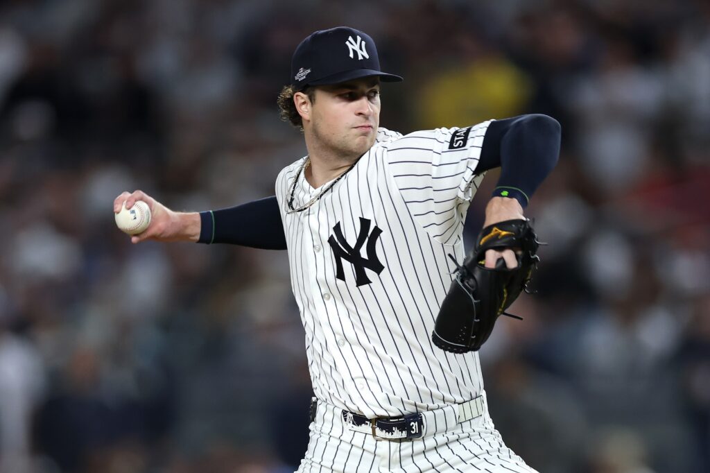 When Yankees’ Cam Schlittler realized his curveball could be a real weapon
