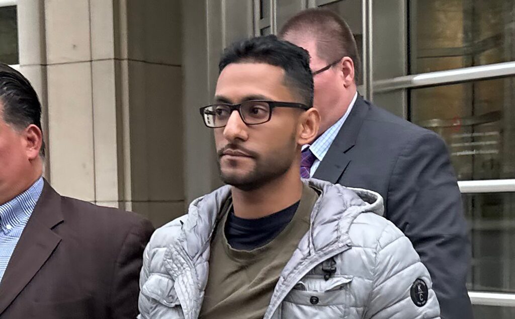 Jilted ex-NYPD cop admits posing as ICE agent, threatening woman with deportation