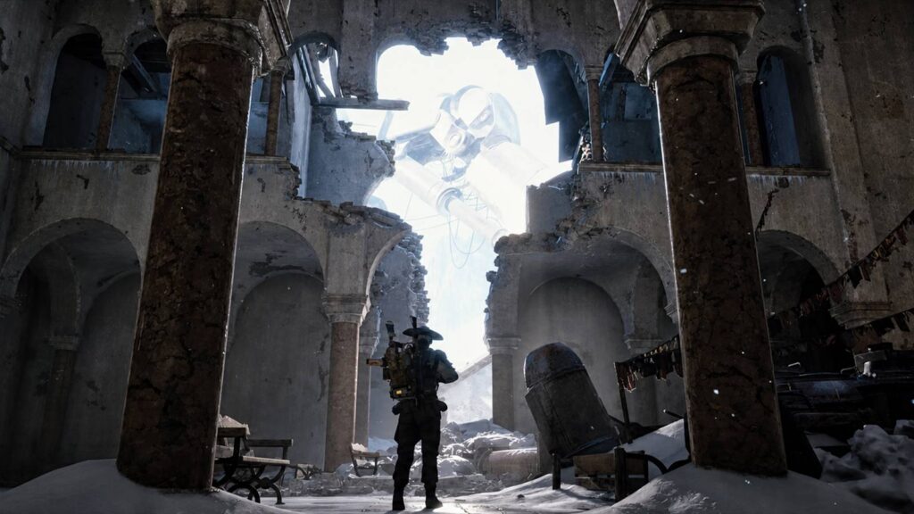 ARC Raiders Just Gave Escape From Tarkov Players a Reason to Be Jealous