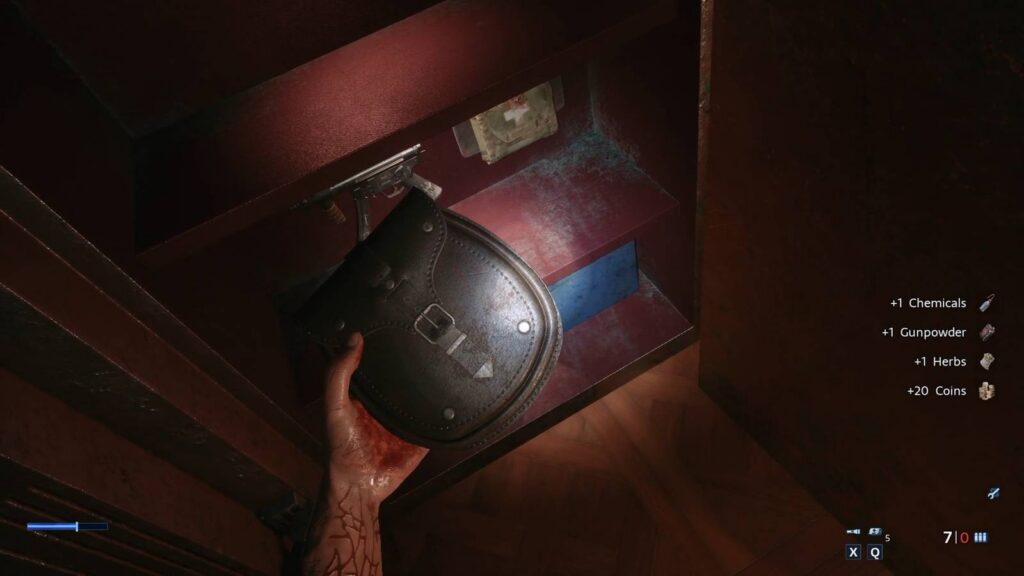 All Inventory Upgrade Locations in Hellraiser Revival