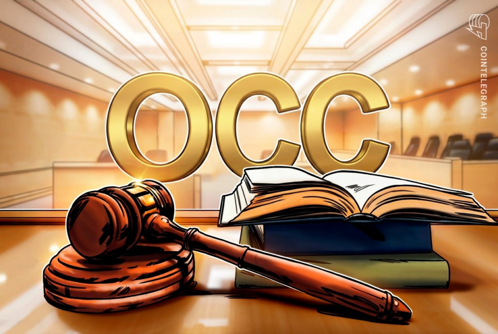Community banks sue OCC