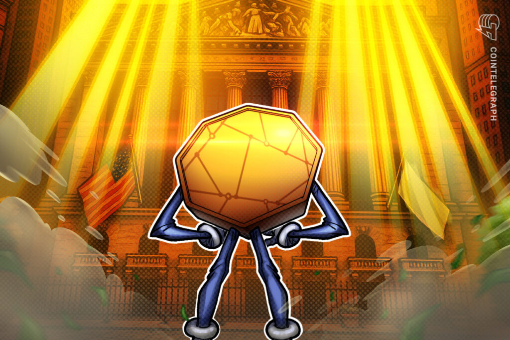 Tokenized Stocks Gain Traction After Hours