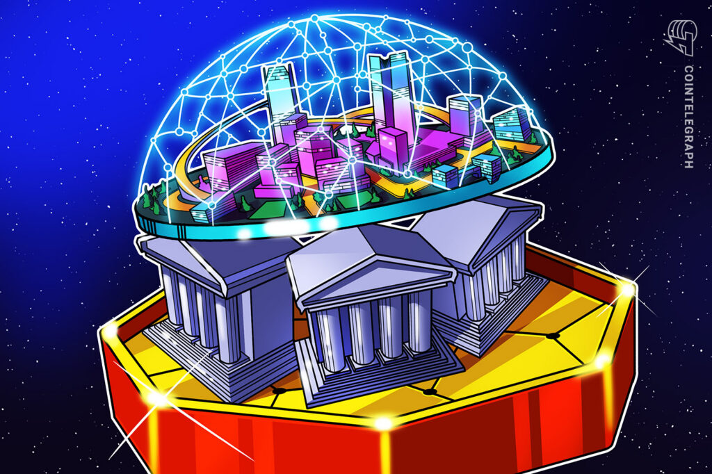 Tokenized RWA Market Tops $34B as Trading Patterns Shift