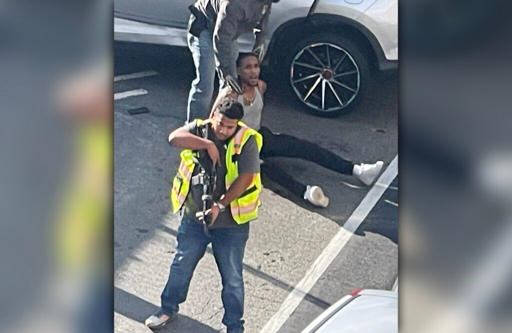 Oscar Belgal, shot in NYC by ICE, was free on supervised release for drug charges, had prior conviction