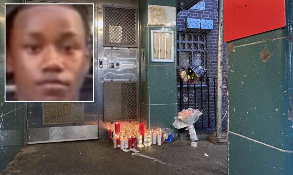 Murder of 15-year-old boy in Harlem an ‘orchestrated hit’: prosecutors