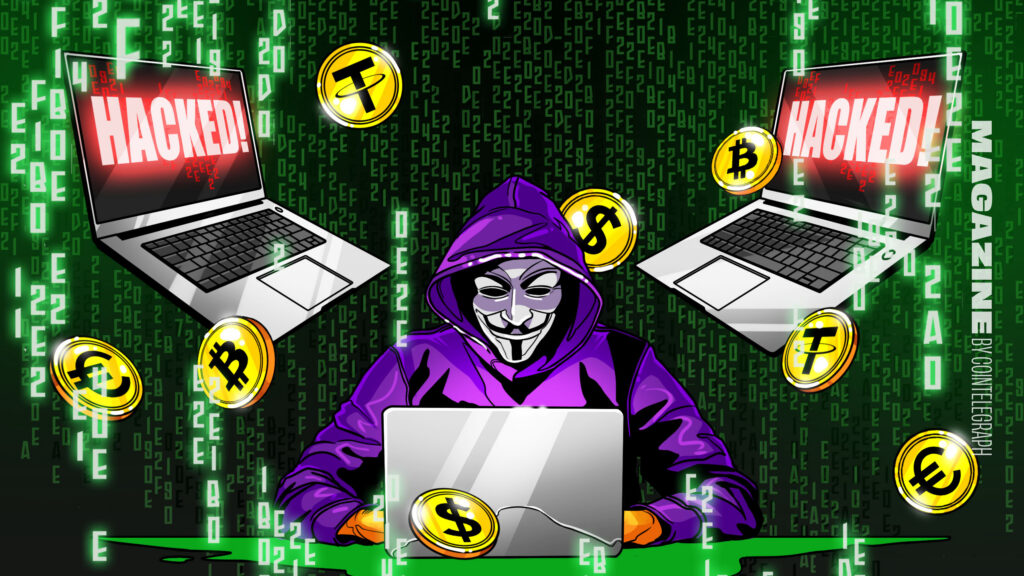 Furious Debate About THORChain vs NEAR Shows Idealism Has Limits