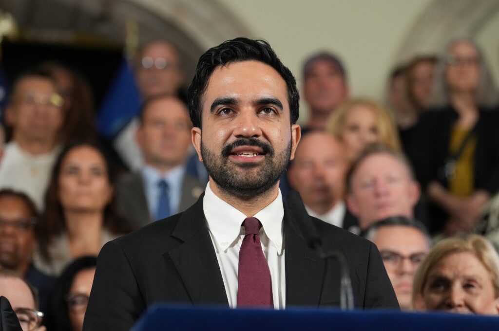NYC presses ahead with Mamdani’s pied-à-terre tax rollout as it fights judge’s order to start over