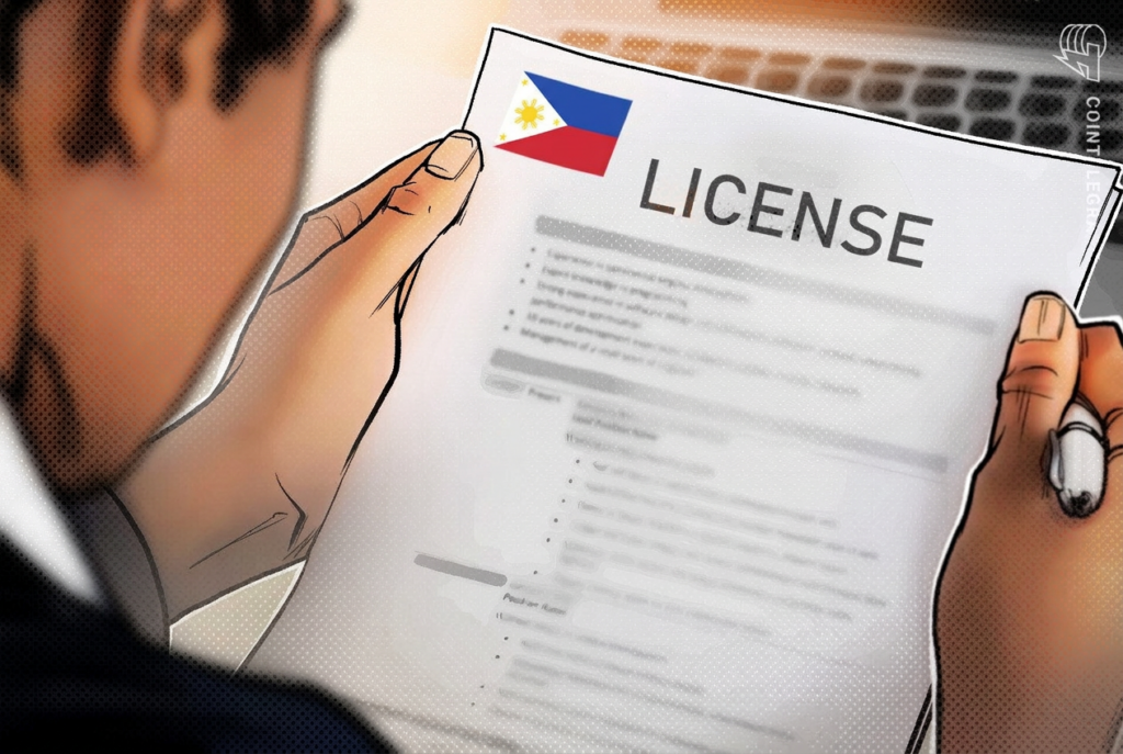 Coins.ph Says BSP License Intact Amid Reported Revocation Risk