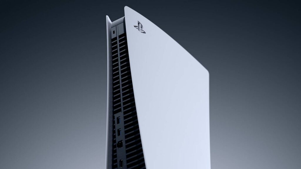 PS5 Gets Brand-New Console Update for October 2026