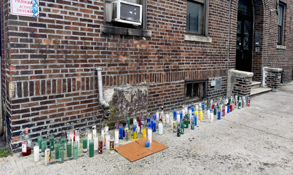 Worried fiancee made 911 call that led NYPD to find Bronx musician stabbed dead