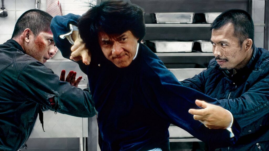 7 Best R-Rated Martial Arts Movies of All Time, Ranked